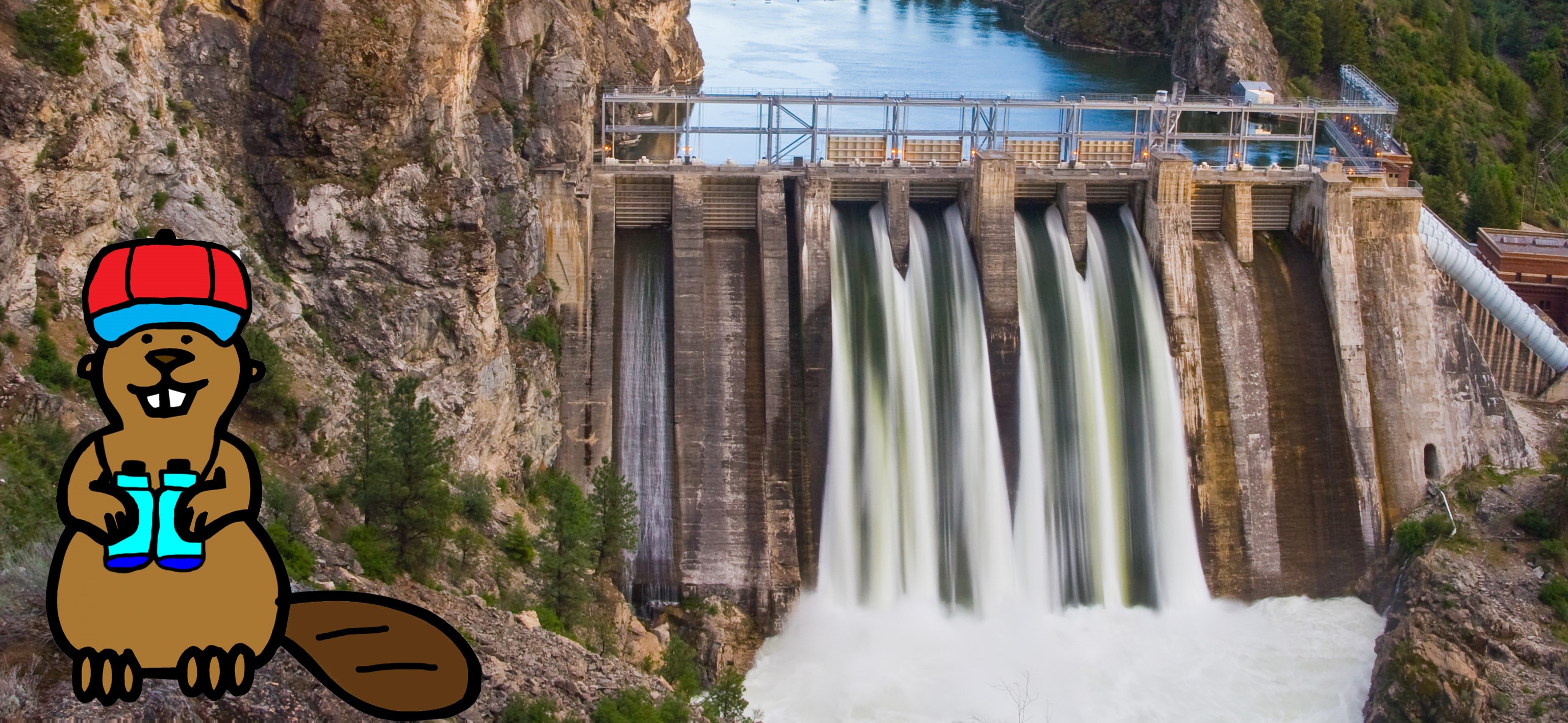 Spillway, Definition, Importance, Types, Design, & Facts